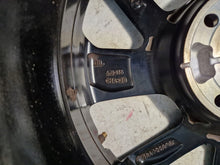 Load image into Gallery viewer, 1x Alufelge 16 Zoll 6.5" 4x108 38ET Glanz Silber 9847228980 Opel Corsa F FEL1384900847jn