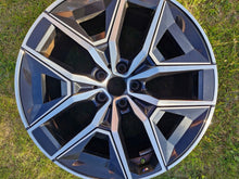 Laden Sie das Bild in den Galerie-Viewer, 1x Alufelge 19 Zoll 10.0" 5x112 5A324E3 BMW 5 Rim Wheel FEL4414636828qv