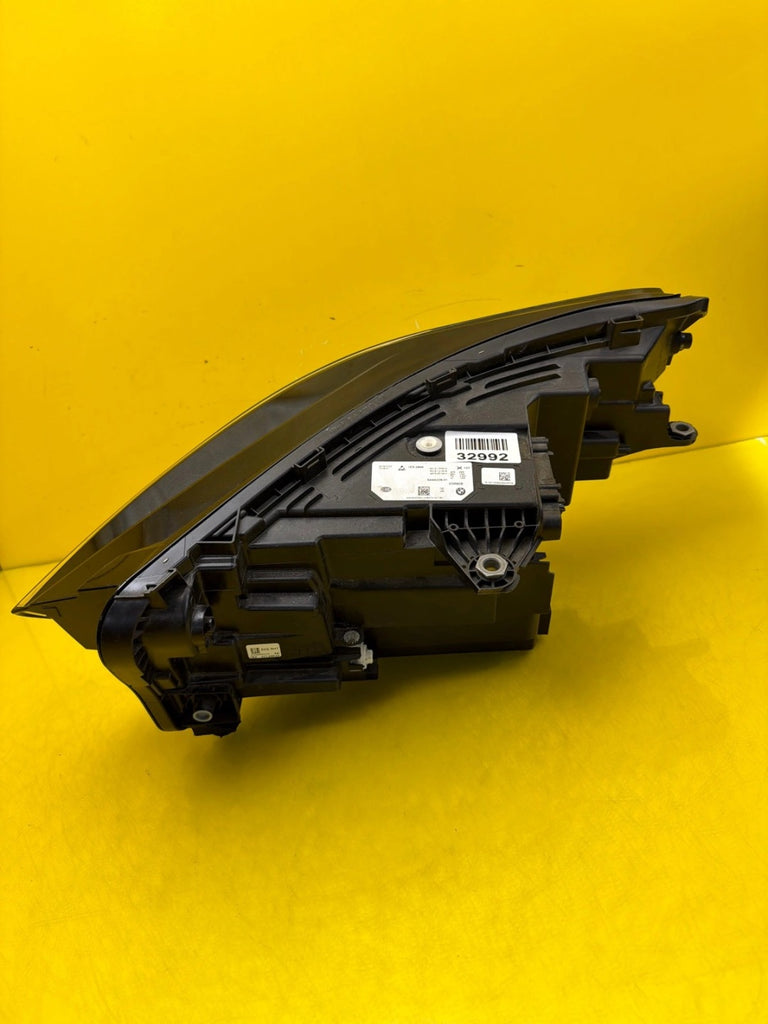 Frontscheinwerfer BMW X1 5A9A228-01 LED Rechts Scheinwerfer Headlight SCH2708724708cw