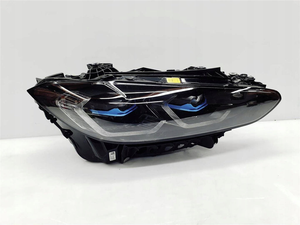Frontscheinwerfer BMW 4 G22 G82 G23 G83 9505116-04 Laser Rechts Headlight SCH3651749327jt