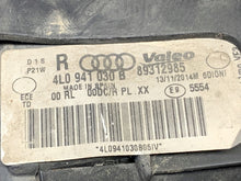 Laden Sie das Bild in den Galerie-Viewer, Frontscheinwerfer Audi Q7 4L0941030B Ein Stück (Rechts oder Links) Headlight