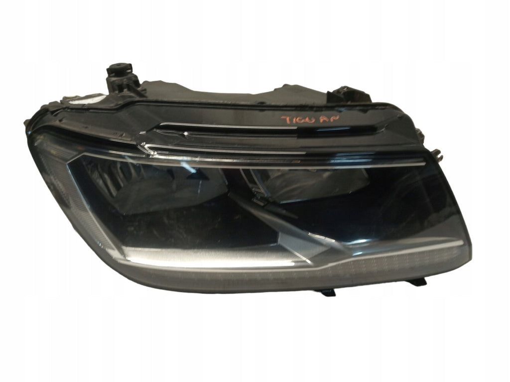 Frontscheinwerfer VW Tiguan 5NB941066B Rechts Scheinwerfer Headlight