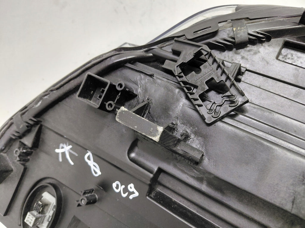 Frontscheinwerfer Mercedes-Benz Cla A1179065100 Links Scheinwerfer Headlight SCH9483649371oj