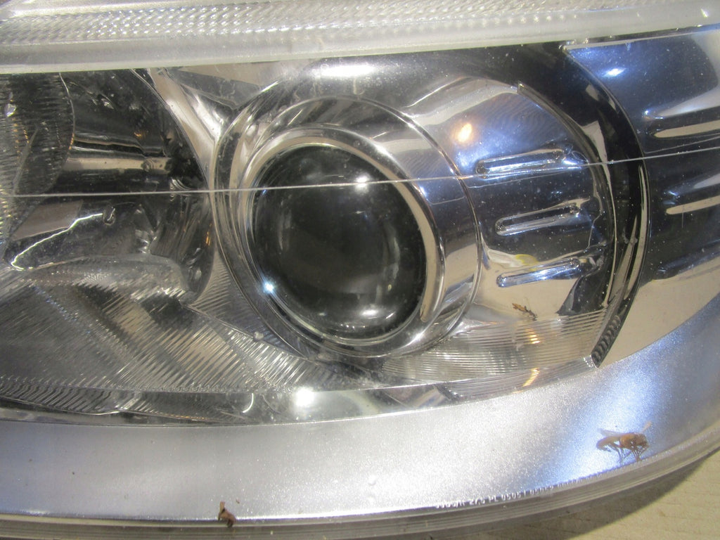 Frontscheinwerfer Renault Espace IV 8200394706 Xenon Links Headlight