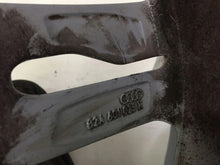Load image into Gallery viewer, 1x Alufelge 17 Zoll 7.5" 5x100 46ET Glanz Silber 82A601025K Audi A1 Rim Wheel FEL4136530068vx