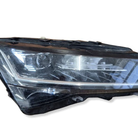 Frontscheinwerfer Skoda Superb 3V1941016D LED Rechts Scheinwerfer Headlight SCH5967901091sb