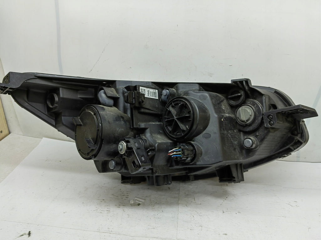 Frontscheinwerfer Kia Soul II LED Links Scheinwerfer Headlight SCH6449144852ix