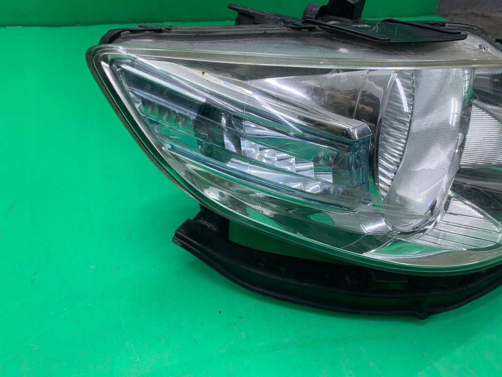 Frontscheinwerfer Honda City IV P5658 Rechts Scheinwerfer Headlight