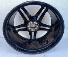 Load image into Gallery viewer, 1x Alufelge 22 Zoll A2924012100 Mercedes-Benz Gle Rim Wheel FEL5454280515cf