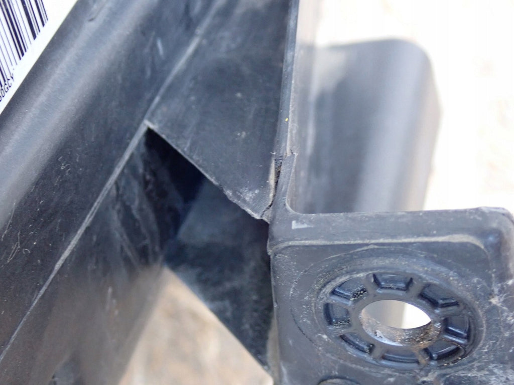 Frontscheinwerfer Dacia Dokker 260607950R Links Scheinwerfer Headlight