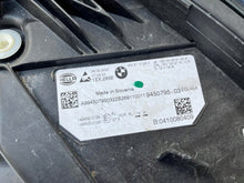 Laden Sie das Bild in den Galerie-Viewer, Frontscheinwerfer BMW 3 G21 G20 9450795 Links Scheinwerfer Headlight SCH1739126799ga