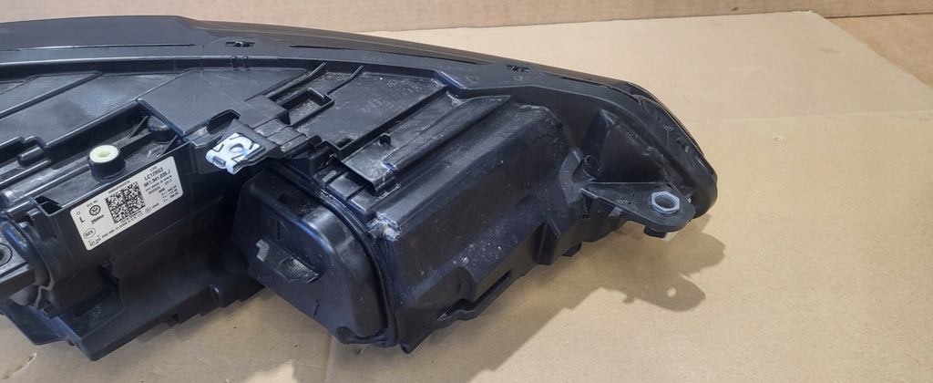 Frontscheinwerfer VW Golf 5H1941035J Full LED Links Scheinwerfer Headlight SCH8770001606fh