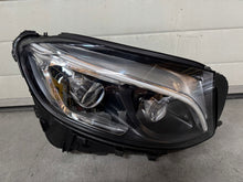 Laden Sie das Bild in den Galerie-Viewer, Frontscheinwerfer Mercedes-Benz Glc A2539065801 Full LED Rechts Headlight SCH3906747606ji