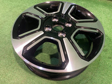 Laden Sie das Bild in den Galerie-Viewer, 1x Alufelge 15 Zoll 4.5" 4x100 35ET PW457-0H005 Toyota Aygo Rim Wheel FEL1922240507ao