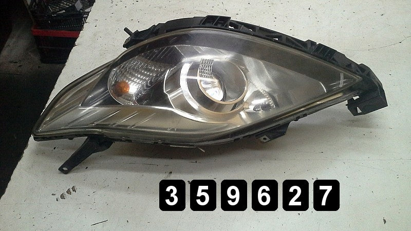 Frontscheinwerfer Mazda 5 AM-359627 Links Scheinwerfer Headlight SCH1433111225vi