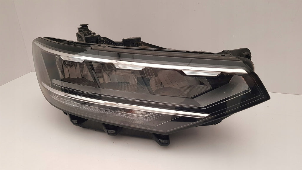 Frontscheinwerfer VW Passat B8 3G1941036P LED Rechts Scheinwerfer Headlight