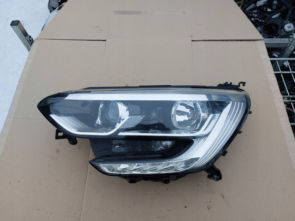 Frontscheinwerfer Renault Megane IV 260603157R 90060911 Links Headlight SCH5437093361xo