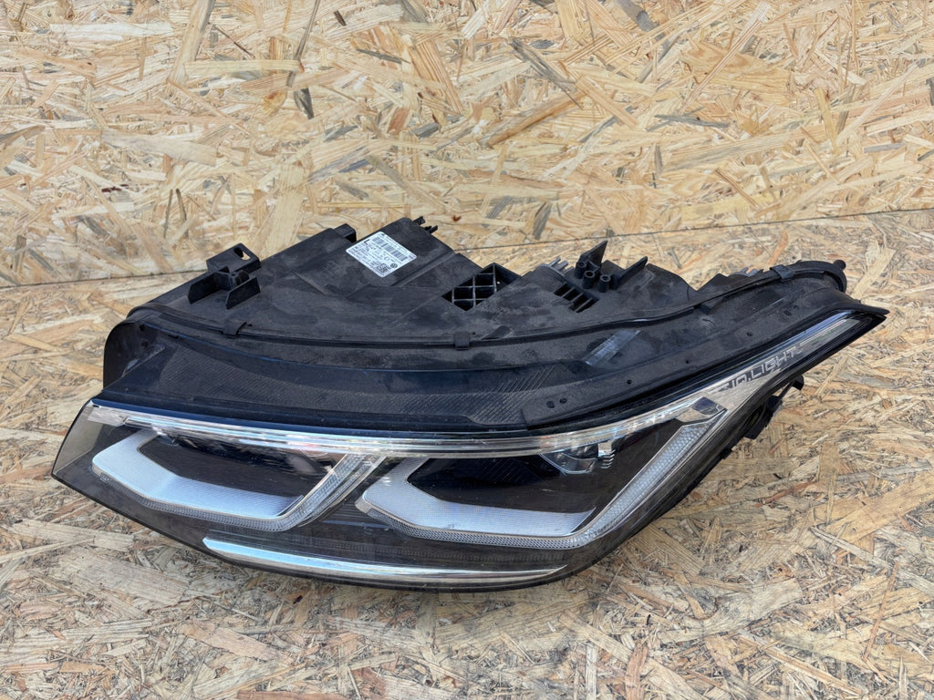 Frontscheinwerfer VW Tiguan 5NB941081C Links Scheinwerfer Headlight SCH5105692014qj