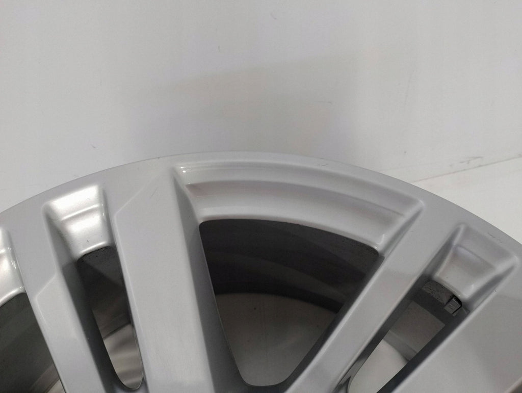 1x Alufelge 17 Zoll 7.0" 5x112 40ET 83A601025F Audi Q3 Rim Wheel FEL6254378160jw