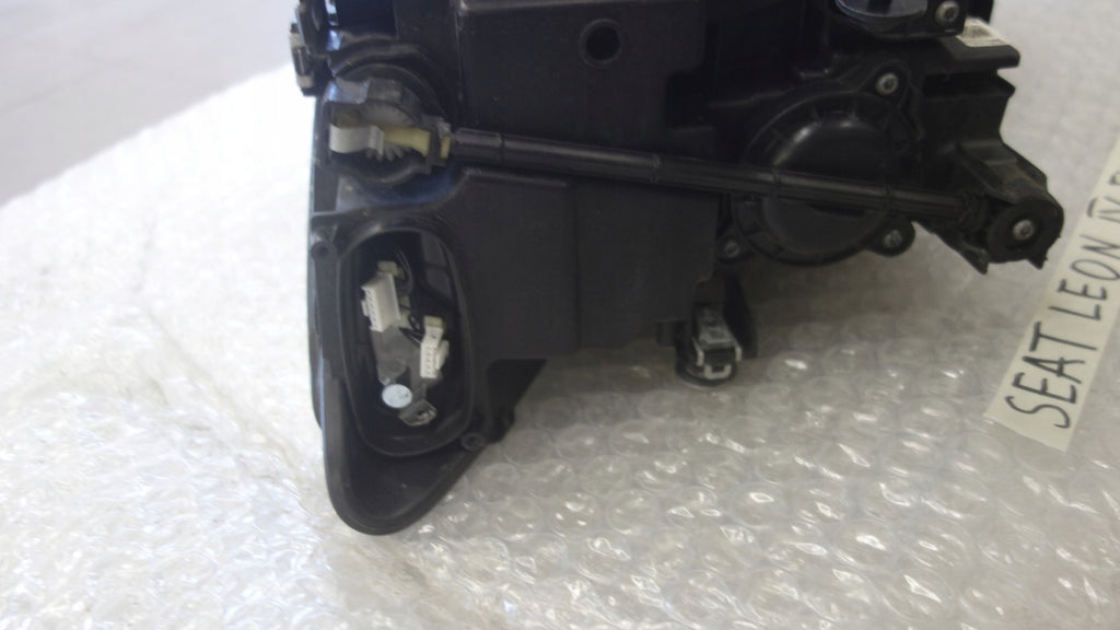 Frontscheinwerfer Seat Leon 5FB941008F LED Rechts Scheinwerfer Headlight