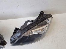 Laden Sie das Bild in den Galerie-Viewer, Frontscheinwerfer Mercedes-Benz 2468200261 2468200161 LED Ein Satz Headlight