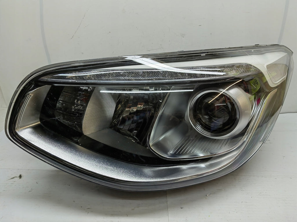 Frontscheinwerfer Kia Soul II LED Links Scheinwerfer Headlight SCH6449144852ix