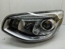 Laden Sie das Bild in den Galerie-Viewer, Frontscheinwerfer Kia Soul II LED Links Scheinwerfer Headlight SCH6449144852ix