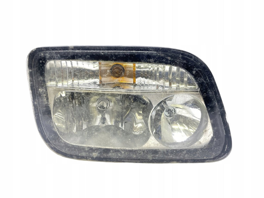 Frontscheinwerfer Mercedes-Benz A9438200261 Rechts Scheinwerfer Headlight SCH9399913938ls