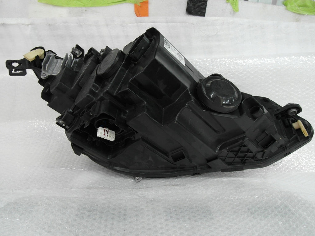 Frontscheinwerfer VW Golf VIII 5H1941005C Full LED Ein Stück (Rechts oder Links) SCH8613486973hg