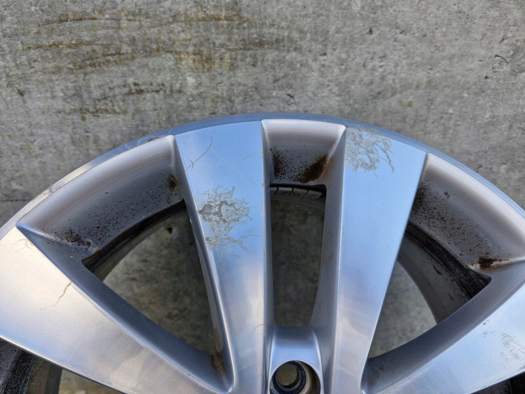 1x Alufelge 17 Zoll 7.0" 5x112 5K0601025R 5K0601025Q VW Golf Vi Rim Wheel FEL1142734232lz