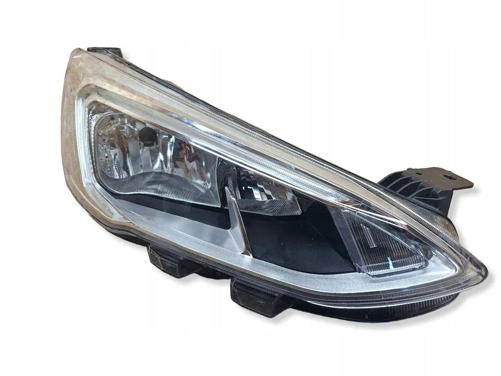 Frontscheinwerfer Ford Focus III Turnier JX7B-13W029-AE Rechts Headlight SCH7713507840mj