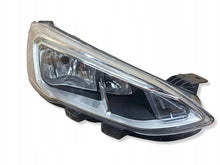Load image into Gallery viewer, Frontscheinwerfer Ford Focus III Turnier JX7B-13W029-AE Rechts Headlight SCH7713507840mj