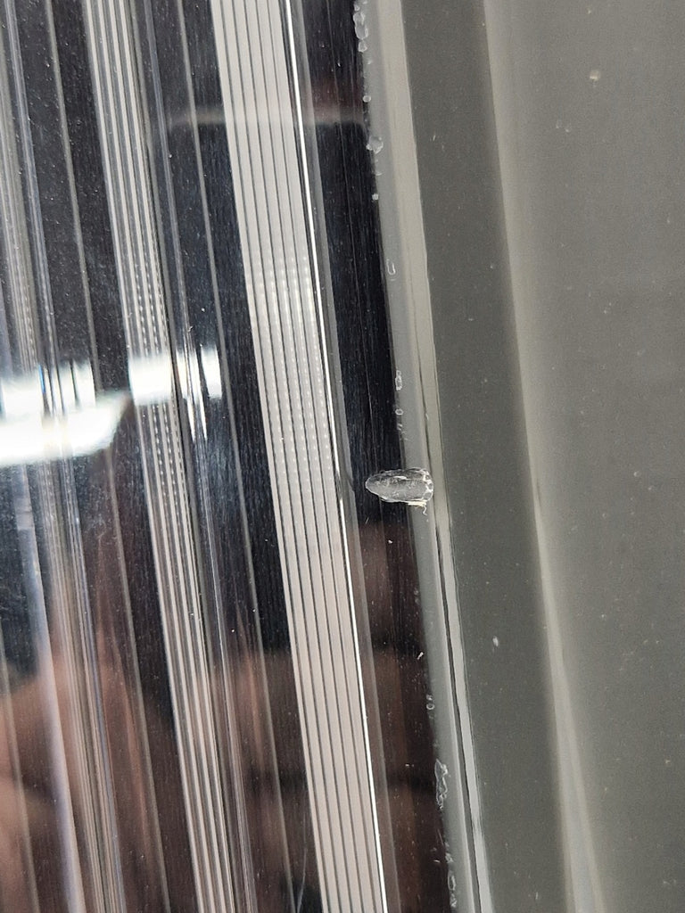 Frontscheinwerfer 3711105-QR02 Full LED Links Scheinwerfer Headlight