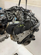 Laden Sie das Bild in den Galerie-Viewer, Motor Audi Seat Skoda VW I CBA 2.0 TDI Diesel Engine Komplett MOT6295617986iz