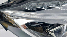 Laden Sie das Bild in den Galerie-Viewer, Frontscheinwerfer Mercedes-Benz W205 2059068801 Rechts Scheinwerfer Headlight SCH4776893474ir