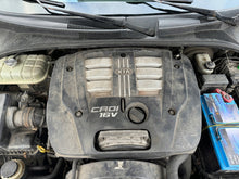 Laden Sie das Bild in den Galerie-Viewer, Motor Kia Sorento I D4CB 2.5 CRDI 140PS 103kW 235TKm 2005 Diesel Unkomplett