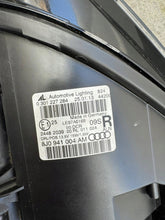 Load image into Gallery viewer, Frontscheinwerfer Audi Tt 8S0941003AM 8S0941004AM LED Ein Satz Headlight SCH8826540184ne