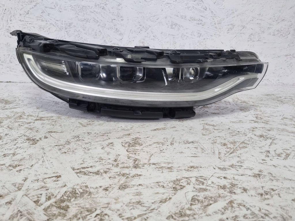 Frontscheinwerfer Kia Soul III MKE71 Vorderseite Scheinwerfer Headlight SCH6776990456gn