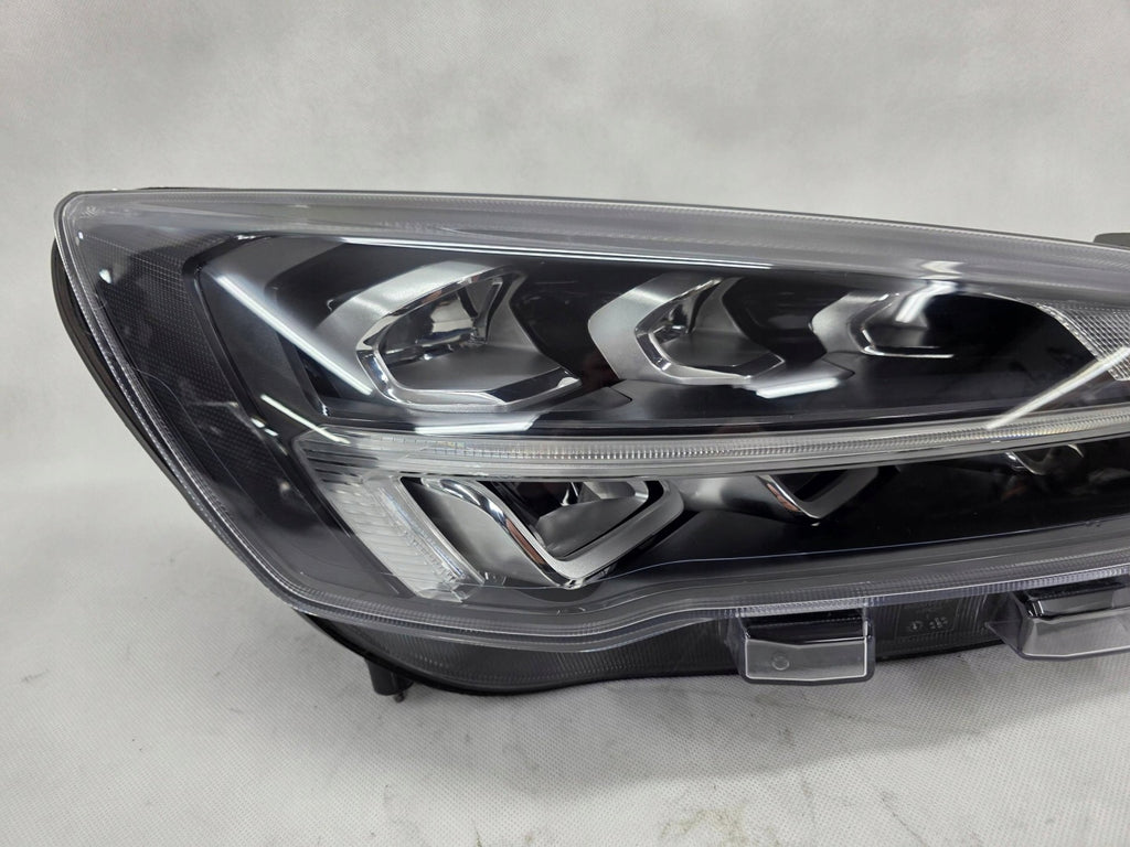 Frontscheinwerfer Ford Focus MX7B13E014EB Rechts Scheinwerfer Headlight SCH1488961620og