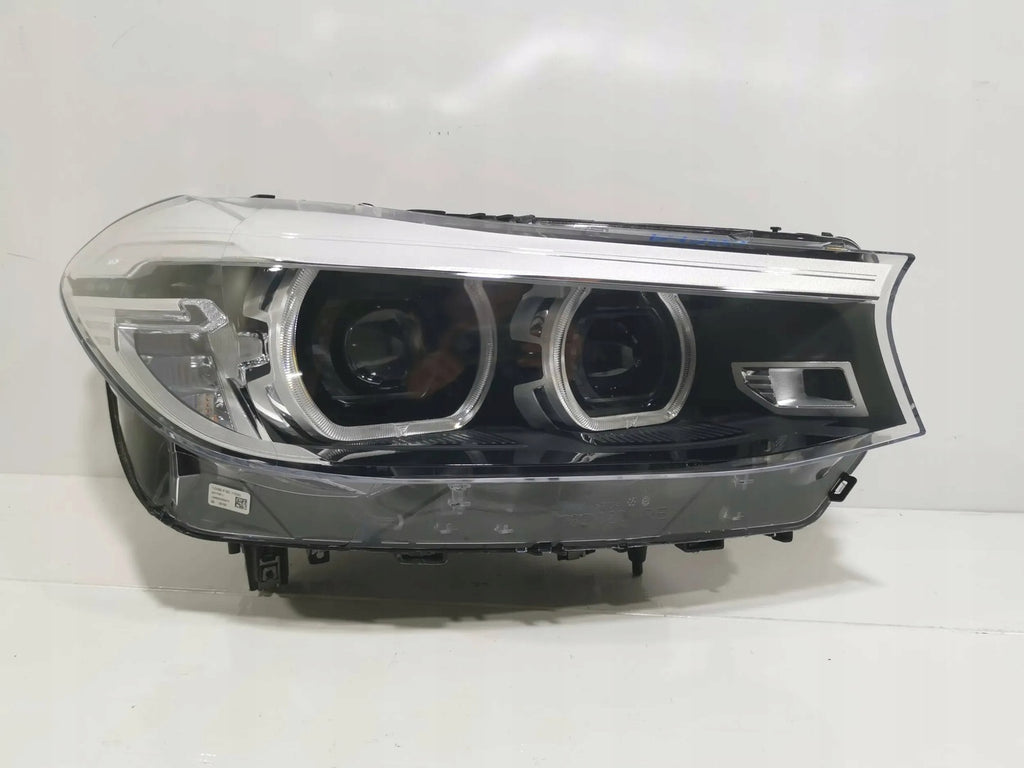 Frontscheinwerfer BMW 6 G32 7461882-01 FALSE Scheinwerfer Headlight SCH3238318900ar