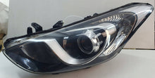 Load image into Gallery viewer, Frontscheinwerfer Hyundai I30 92101-06020-4CAR Links Scheinwerfer Headlight SCH9876834361sw