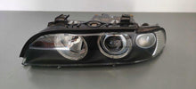 Laden Sie das Bild in den Galerie-Viewer, Frontscheinwerfer BMW 5 E39 Xenon Links Scheinwerfer Headlight SCH1541908327yu
