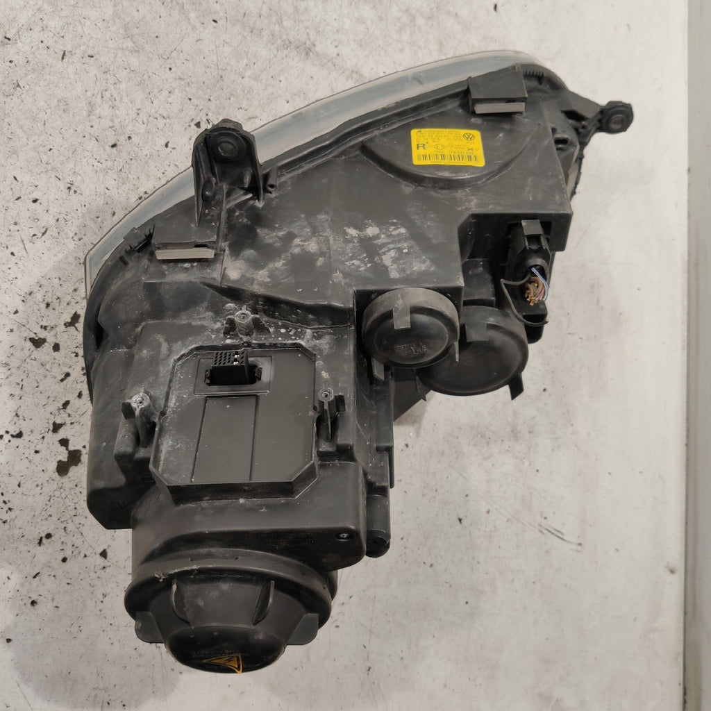 Frontscheinwerfer VW Golf V Jetta 0301212272 Xenon Rechts Scheinwerfer Headlight SCH9836140086cf