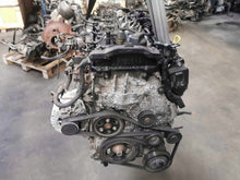 Load image into Gallery viewer, Motor Hyundai I I40 D4FD 1.7 CRDI Diesel Engine Unkomplett