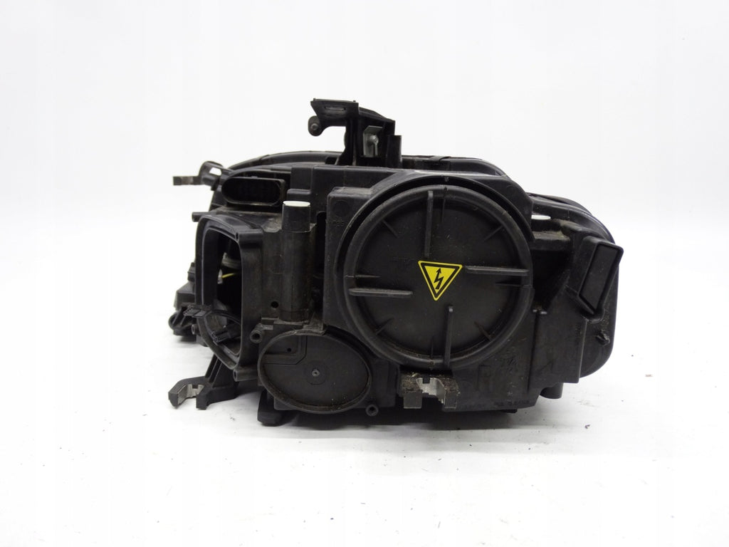 Frontscheinwerfer Audi A4 B8 8K0941004C Xenon Rechts Scheinwerfer Headlight SCH2155183313tr