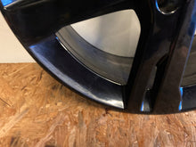 Load image into Gallery viewer, 1x Alufelge 19 Zoll 8.0" 5x112 39ET Glanz Schwarz 4K0071499 Audi A6 A4 Rim Wheel FEL5058227420zo