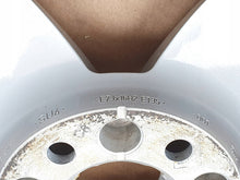 Load image into Gallery viewer, 4x Alufelge 16 Zoll 7.0" 5x112 35ET Glanz Silber 8W0601025 Audi A4 B9 Rim Wheel FEL5845380912fm