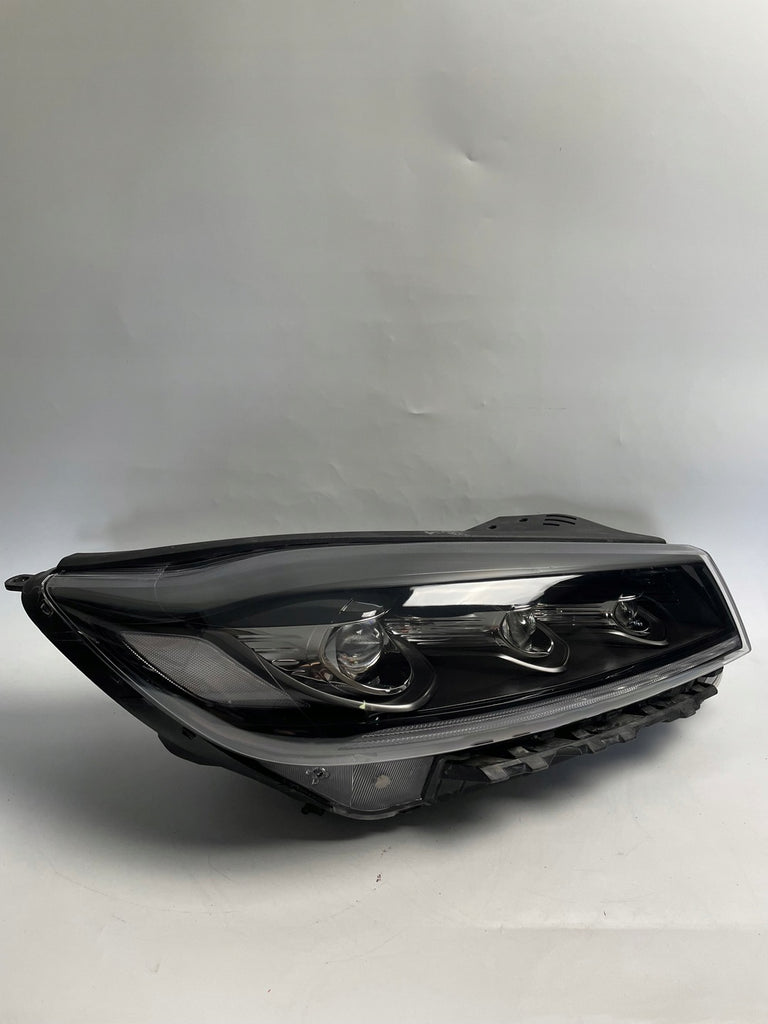 Frontscheinwerfer Kia Sorento III 92102-C5620 Full LED Rechts Headlight