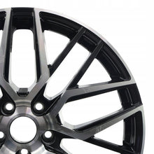 Laden Sie das Bild in den Galerie-Viewer, 1x Alufelge 19 Zoll 8.0" 5x112 Audi Rim Wheel FEL5362128084fm