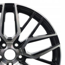 Laden Sie das Bild in den Galerie-Viewer, 1x Alufelge 19 Zoll 8.0" 5x112 Audi Rim Wheel FEL5362128084fm